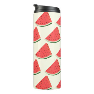 Tasty Watermelon - Sweet Thermal Tumbler