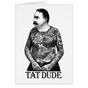 Tat Dude