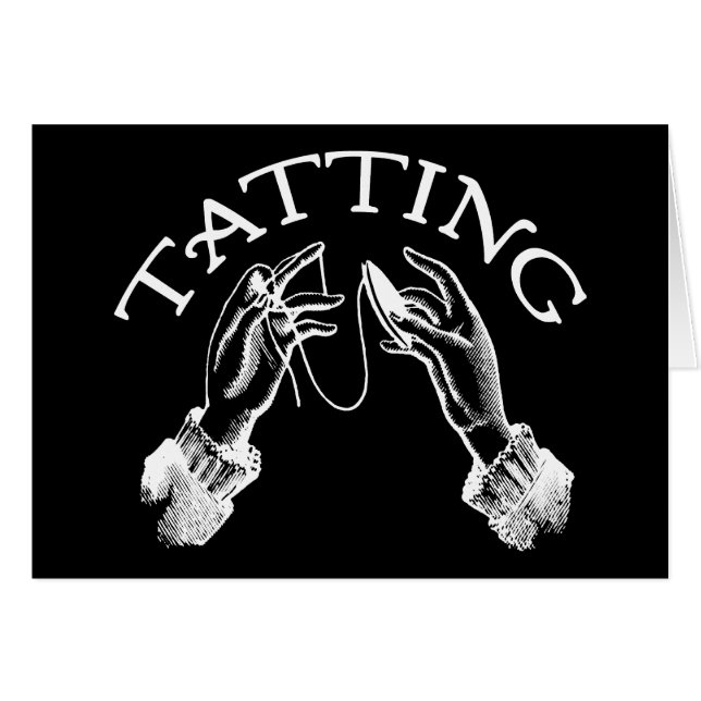 Tatage (Devant horizontal)