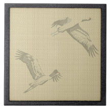 Tatami - Crane