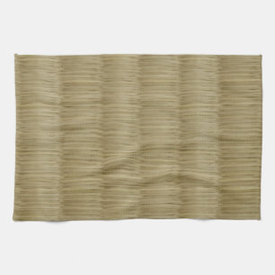 Tatami Mat 畳 2 Kitchen Towel