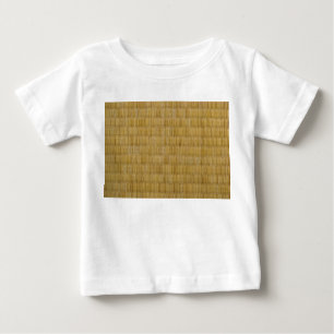 Tatami Mat 畳 Baby T-Shirt