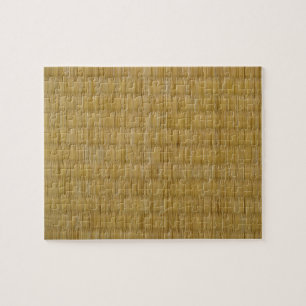 Tatami Mat 畳 Jigsaw Puzzle