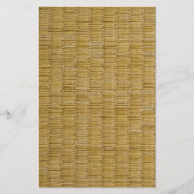 Tatami Mat 畳 Stationery (Front)