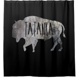 TATANKA BUFFALO BISON WILDLIFE NATURE SCENIC