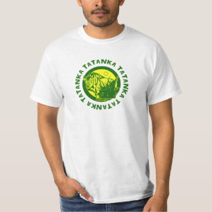 Tatanka (Buffalo) T-Shirt