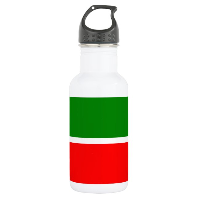 Tatarstan 532 Ml Water Bottle (Front)