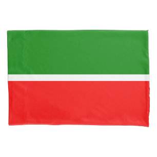 Tatarstan Pillowcase