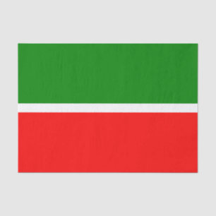 Tatarstan Tissue Paper