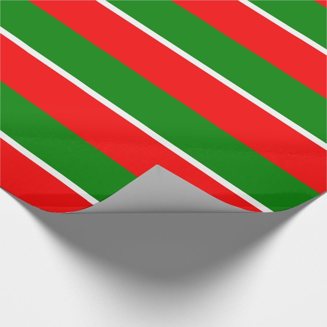 Tatarstan Wrapping Paper (Corner)