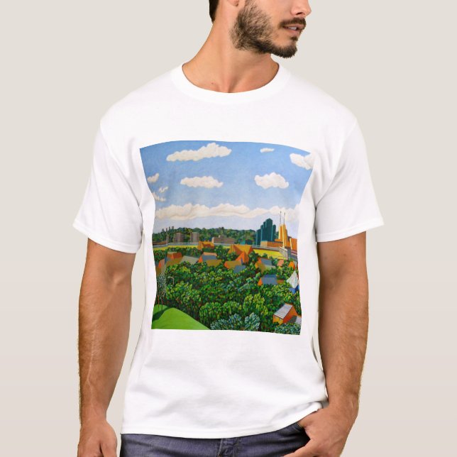Tate and Lyle T-Shirt (Front)