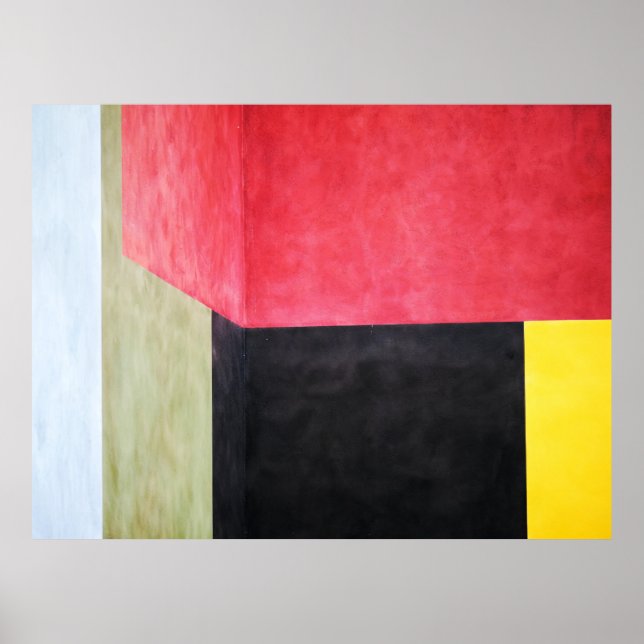 Tate britain poster (Front)