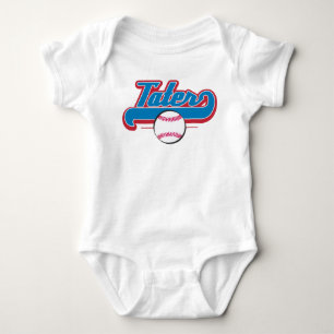 Tater Baby Bodysuit