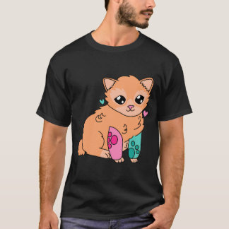 Tater Tot My beloved   T-Shirt