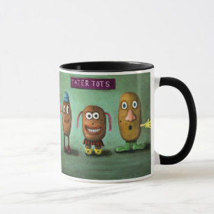 Tater Tots Mug