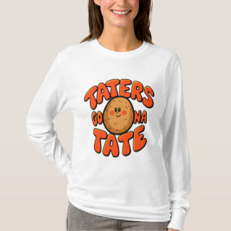 Taters T-Shirt