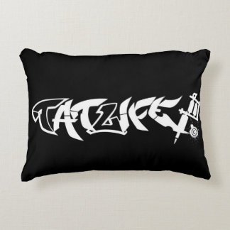 TatLife Accent Pillow