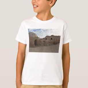 Tatooine - Mos Espa T-Shirt