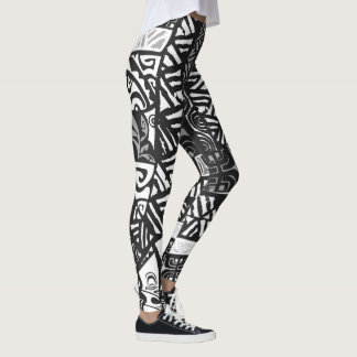 Tatou II Leggings