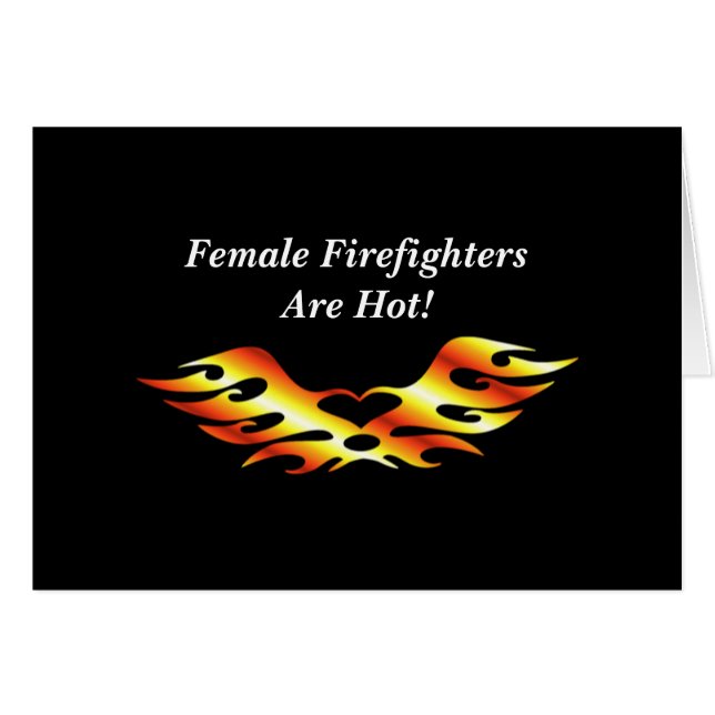 Tatouage de flamme (Devant Horizontal)