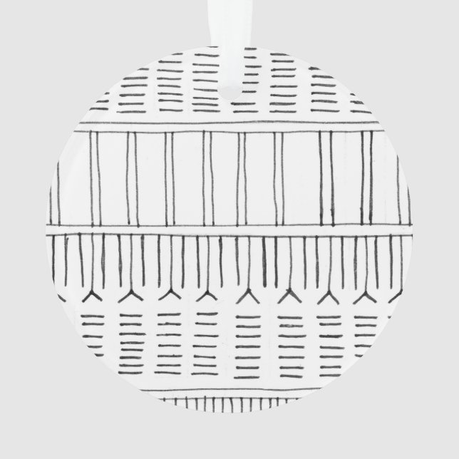 Tatouage d'Inuit (dos)