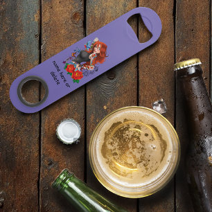 Tatouages de femme rousse