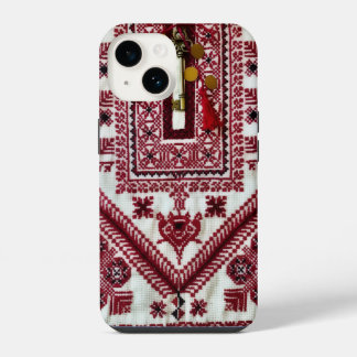 Tatreez iPhone Case