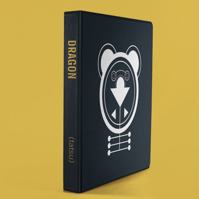 Tatsu Binder (Creator Uploaded)
