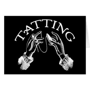 Tatting