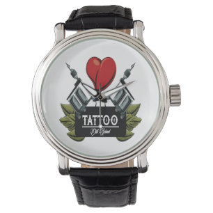 tatto watches