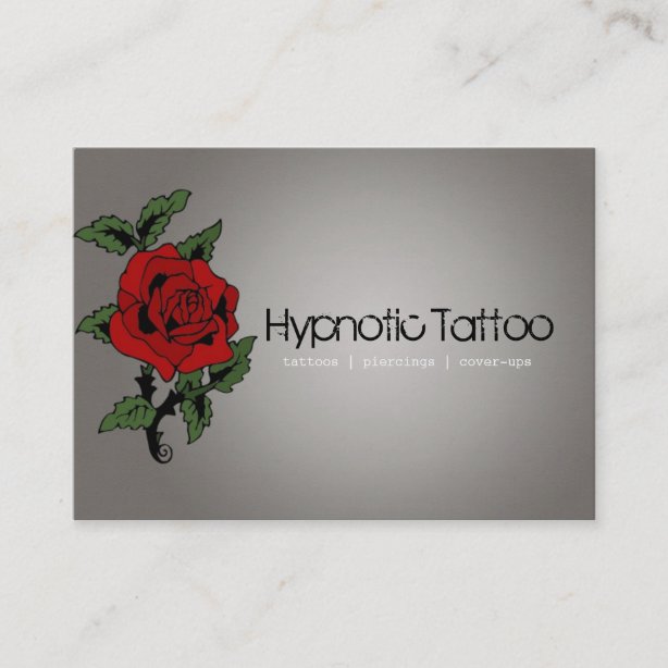 Tattoo Gifts on Zazzle CA