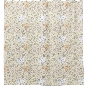 Tattoo concept pattern