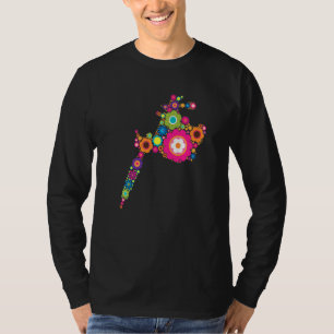Tattoo Gun Artist Tattooist Women T-Shirt