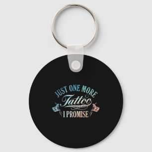 Tattoo Lover Art For Men Women Tattoo Artist Tatto Keychain