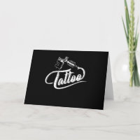 Tattoo Maschine
