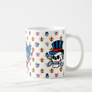 tattoo mug