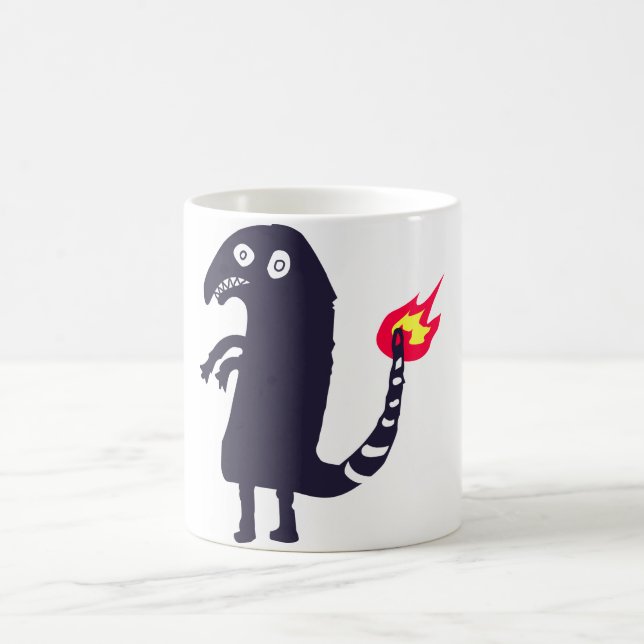  Tattoo Mug (Center)
