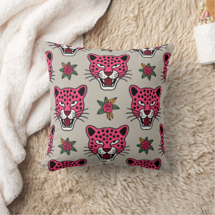 Tattoo Pillow