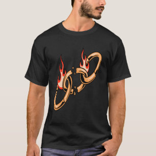 Tattoo Tattooing Tribal Symbol Artist Pullover Hoo
