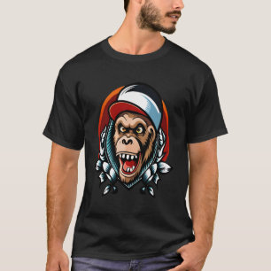 Tattoo Tattooing Tribal Symbol T-Shirt