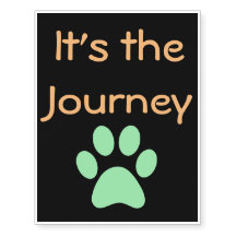Tattoo the Journey