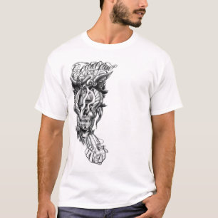 tattoo weed T-Shirt