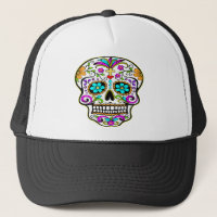 Tattooed Skull Tattoo