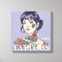 Tattoos Salon 