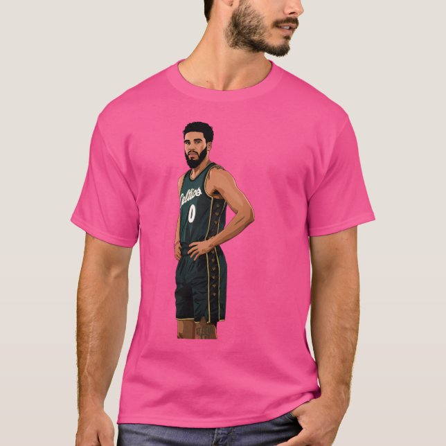 Tatum T-Shirt (Front)