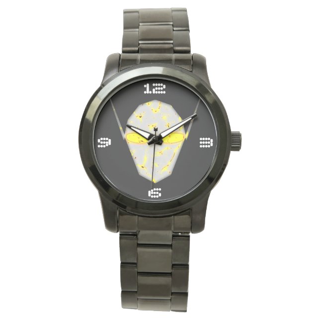 Tau Ceti Traveller-2 Watch (Front)
