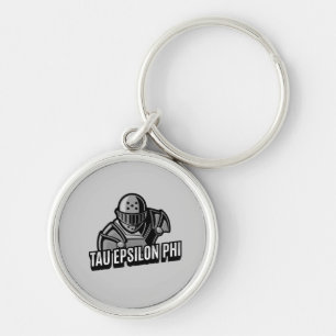 Tau Epsilon Phi Official Mascot Keychain