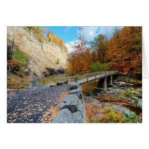 Taughannock Falls State Park