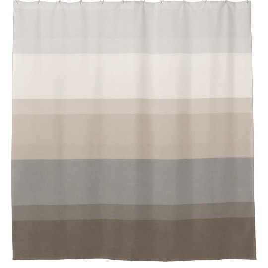 Taupe Chic, Crème Et Rideau En Douche Rayé Gris Taupe chic, crème et ... Taupe Chic, Crème Et Rideau En Douche Rayé Gris Taupe chic, crème et ...