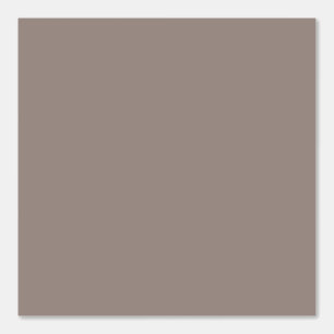 Taupe Chocolate Brown Beige Modern Minimal Cool Wallpaper